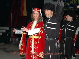 Karadeniz Gecesi Neufahrn 2006